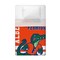 Sleep Squad Florida Gators Al E. Gator Mascot 60” x 80” Raschel Plush Blanket